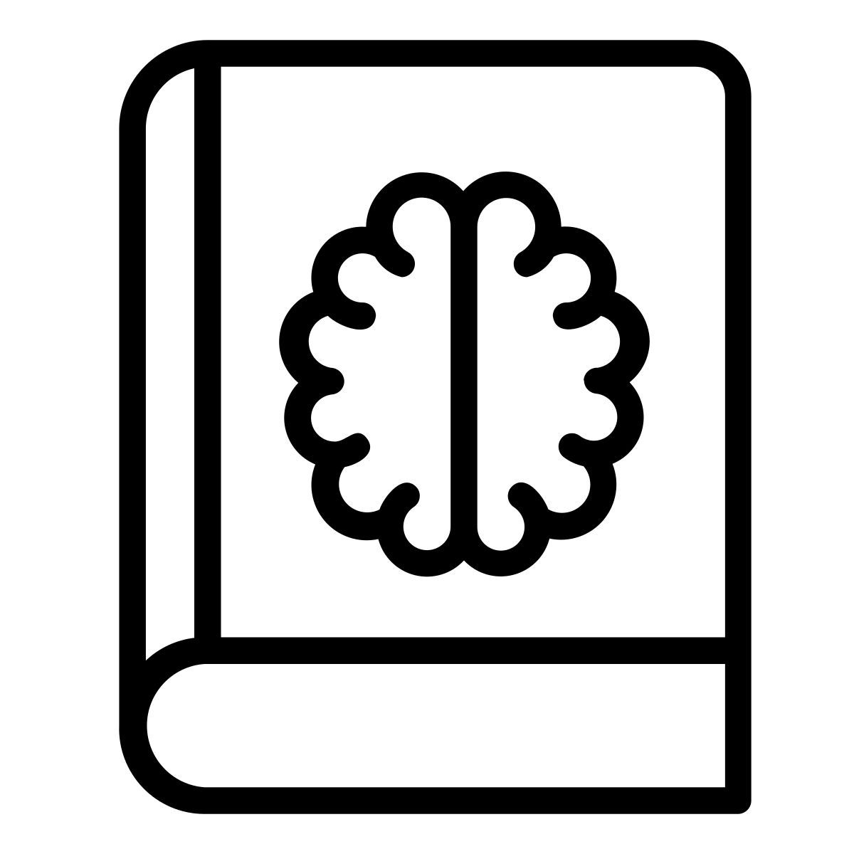 science book icon
