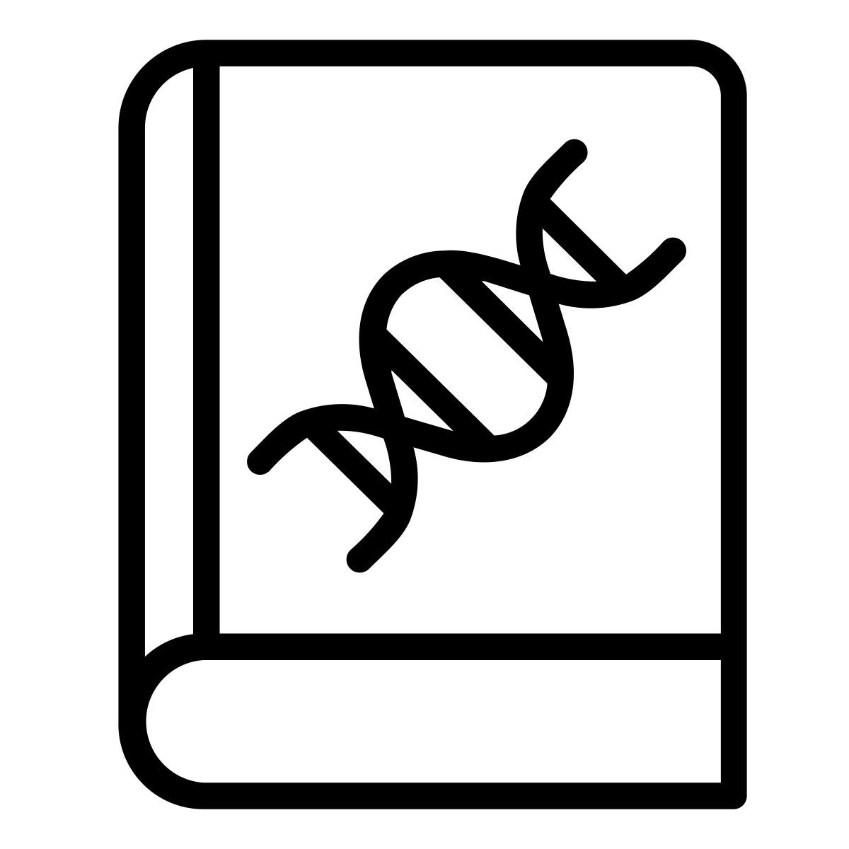 science book icon