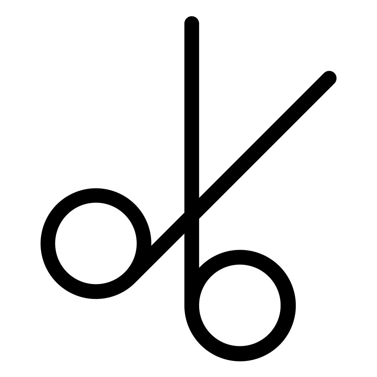 forbice icon