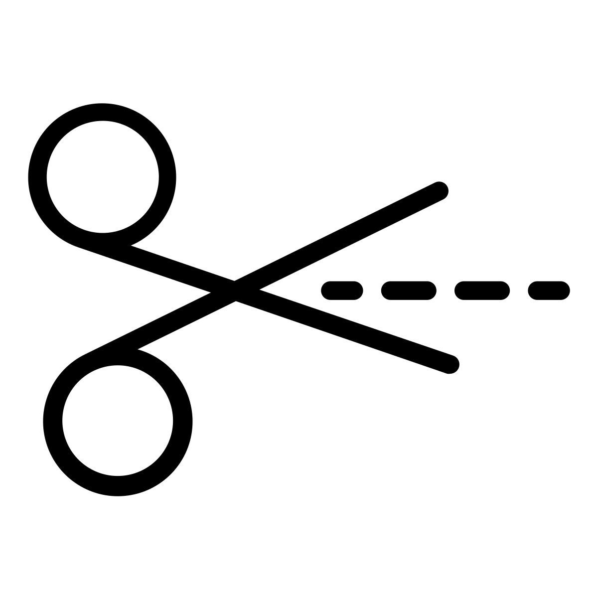 scissors icon
