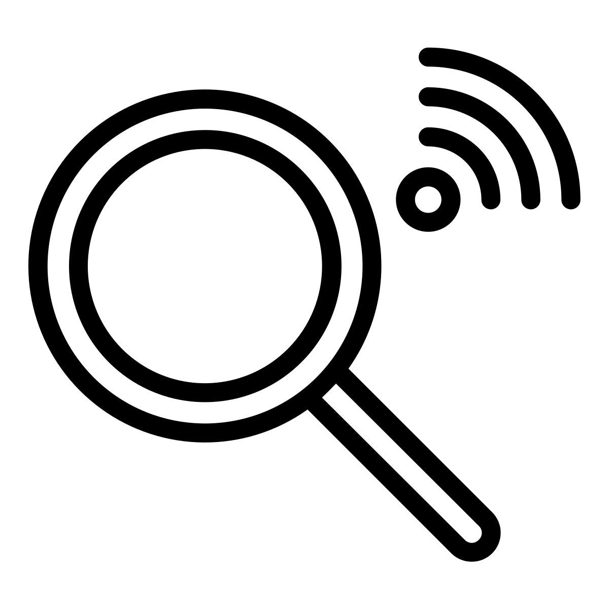 search icon