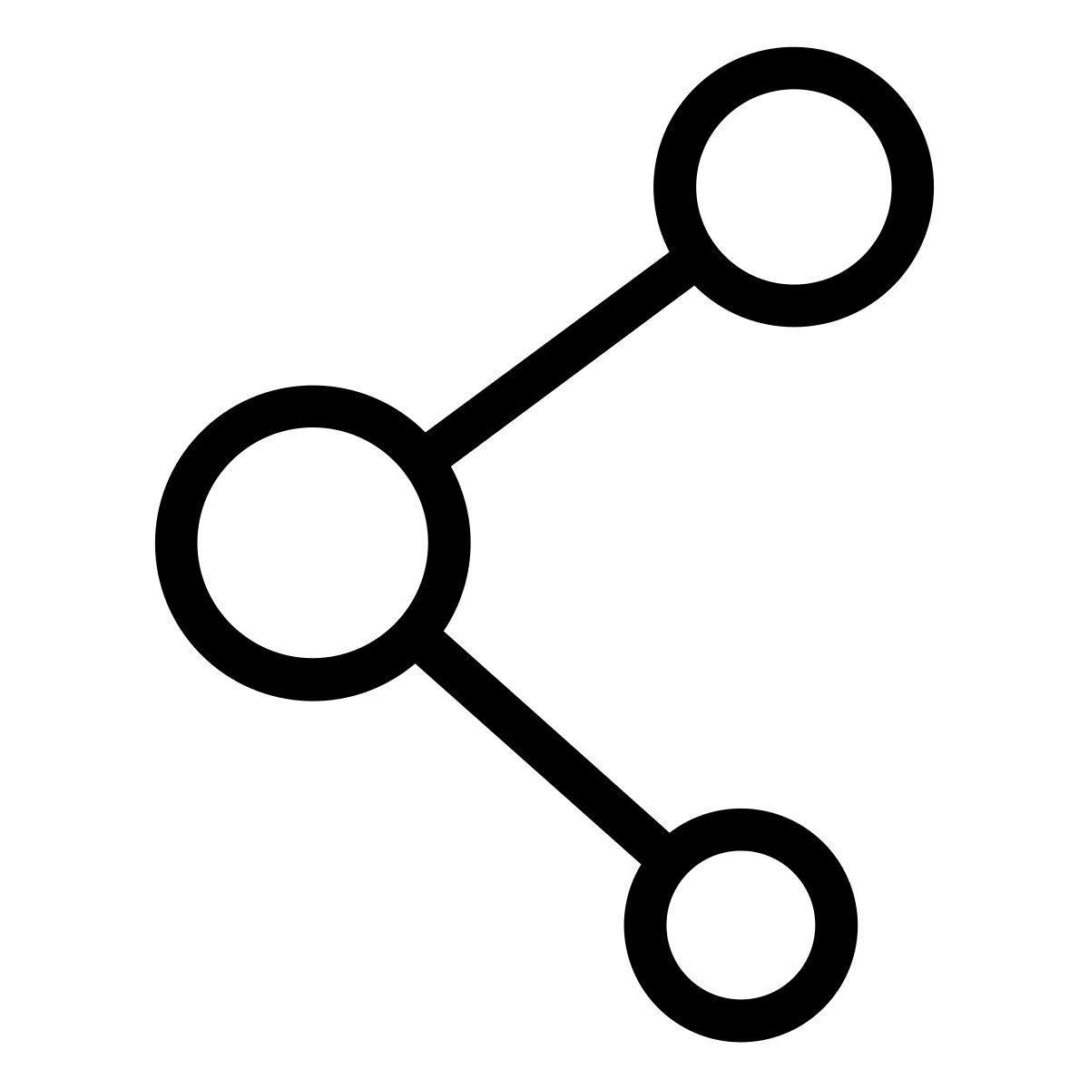 share icon