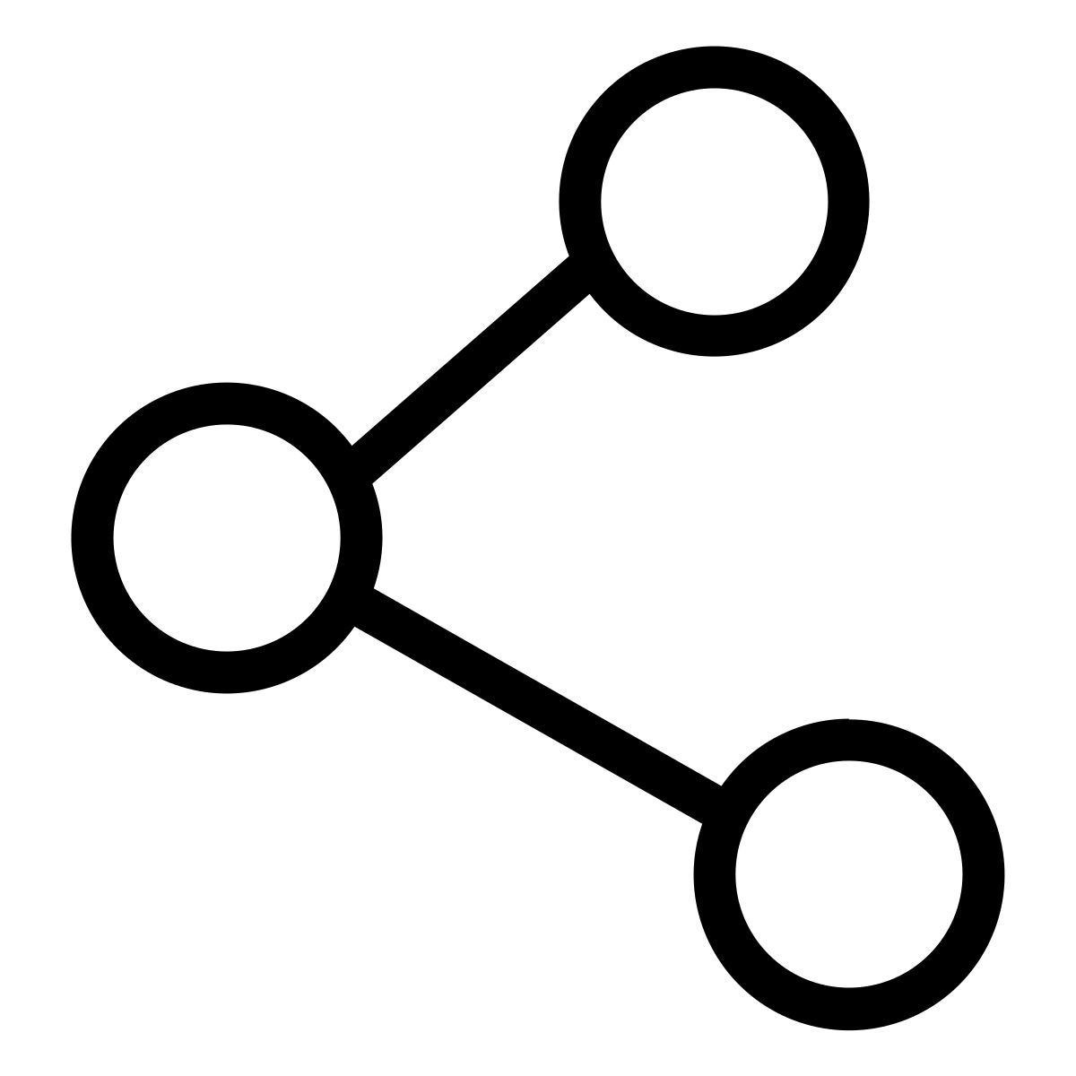 share icon