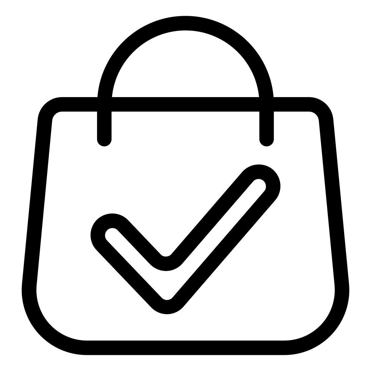 shopping icon