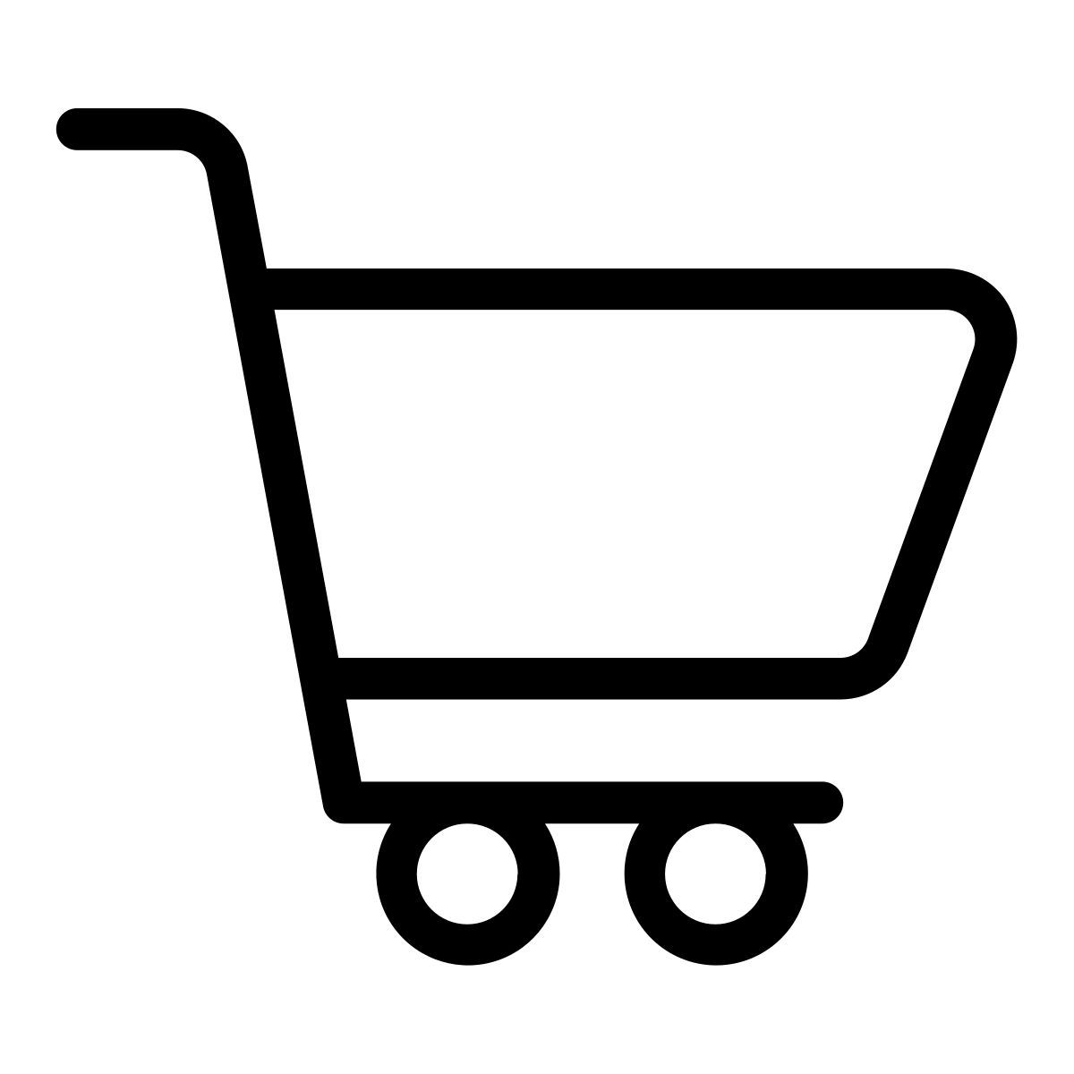 shopping icon