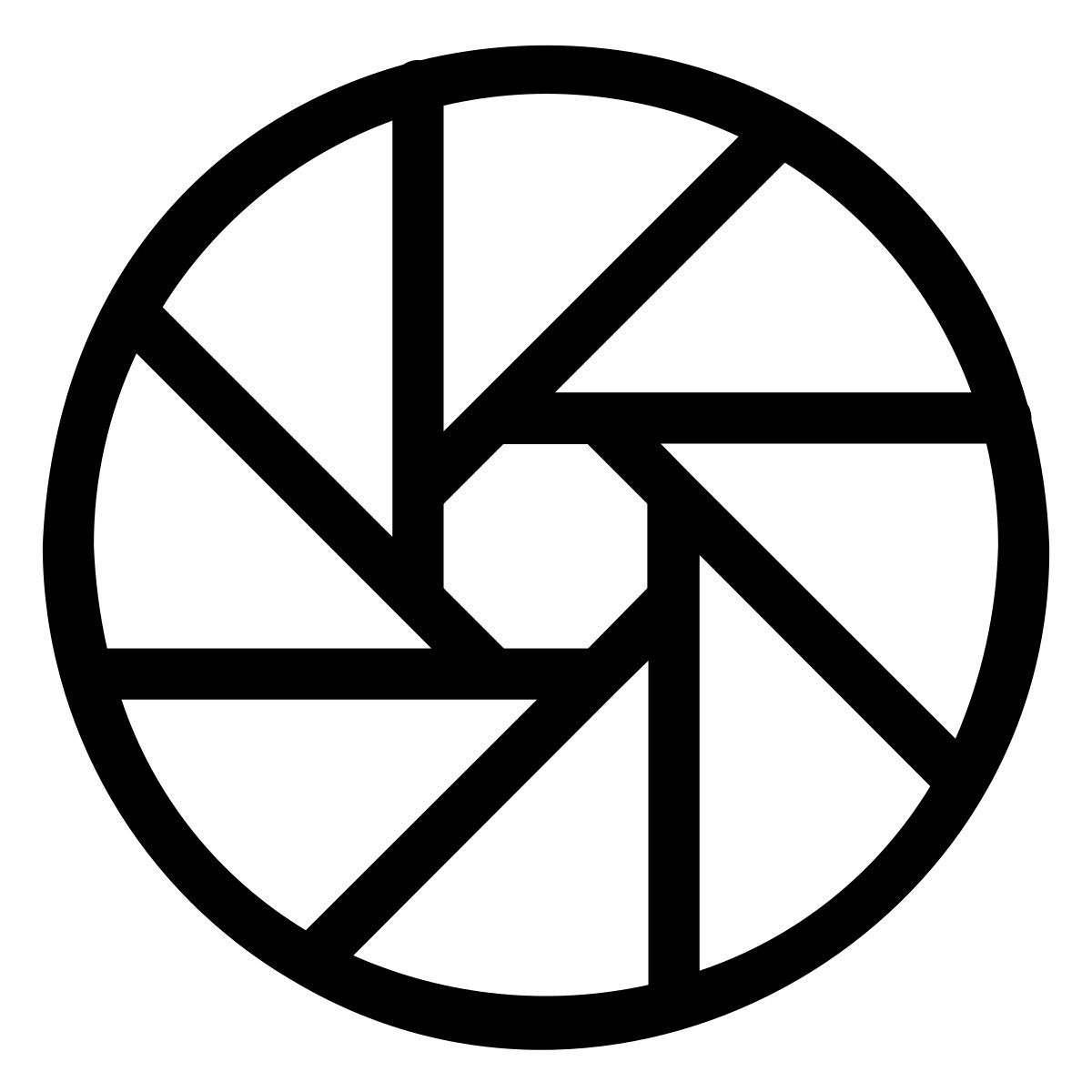 shutter icon