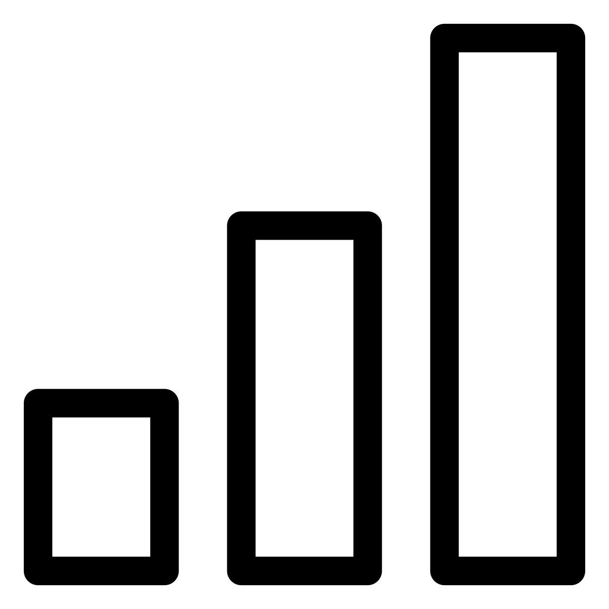 중간 연결 icon