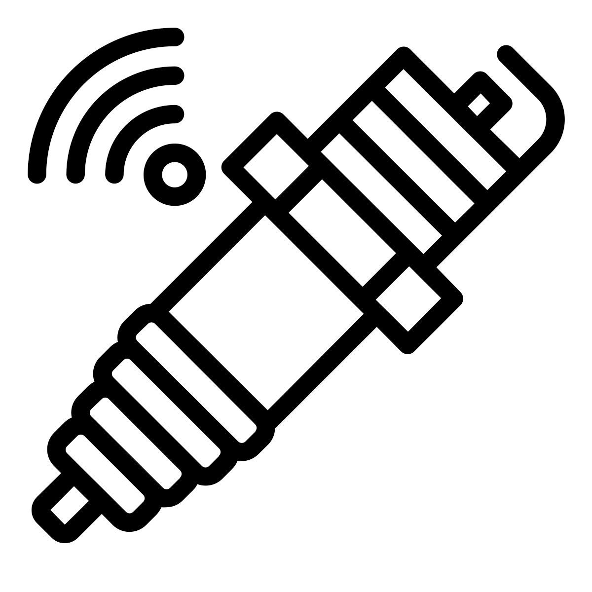 chispa icon