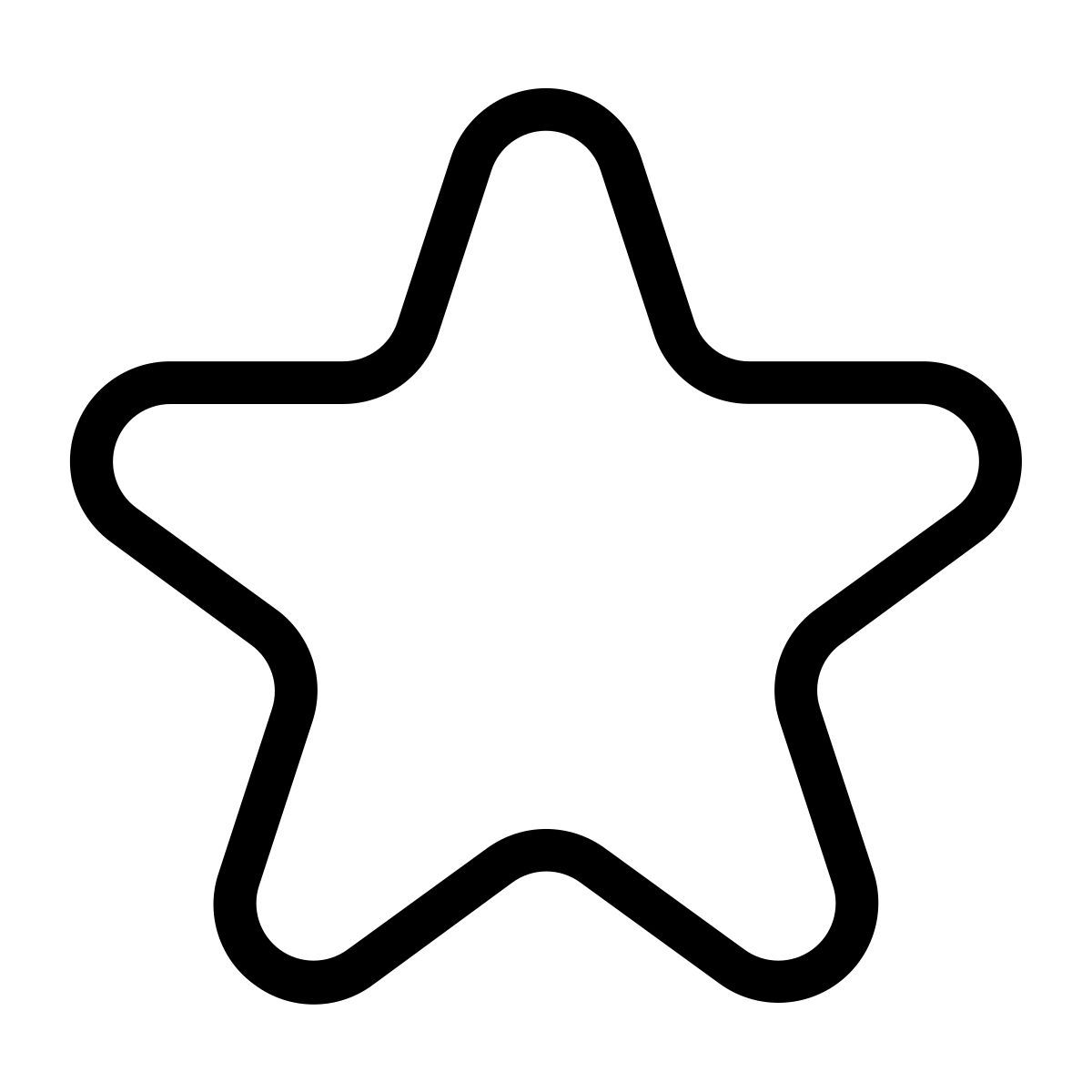 star icon