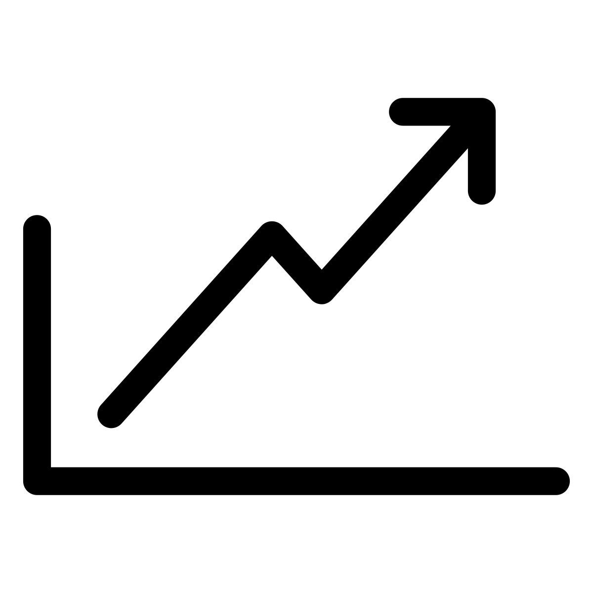 statistics icon