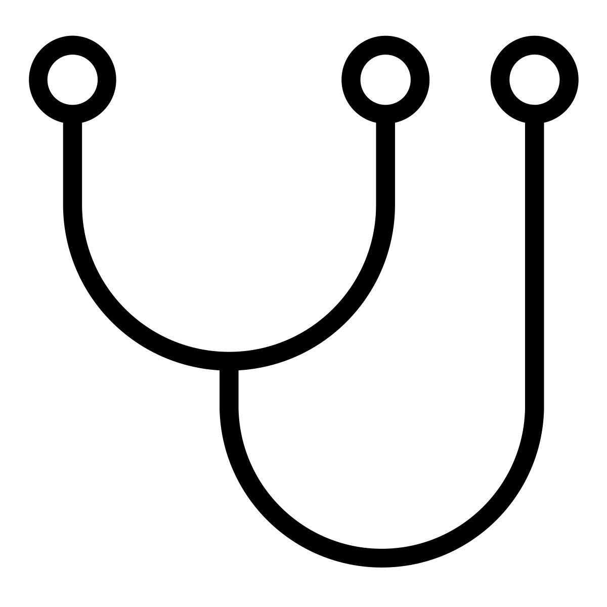 stethoscpe icon