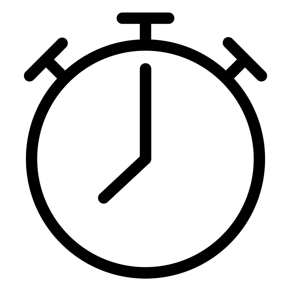 stopwatch icon