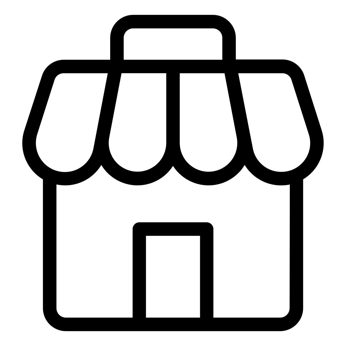 store icon