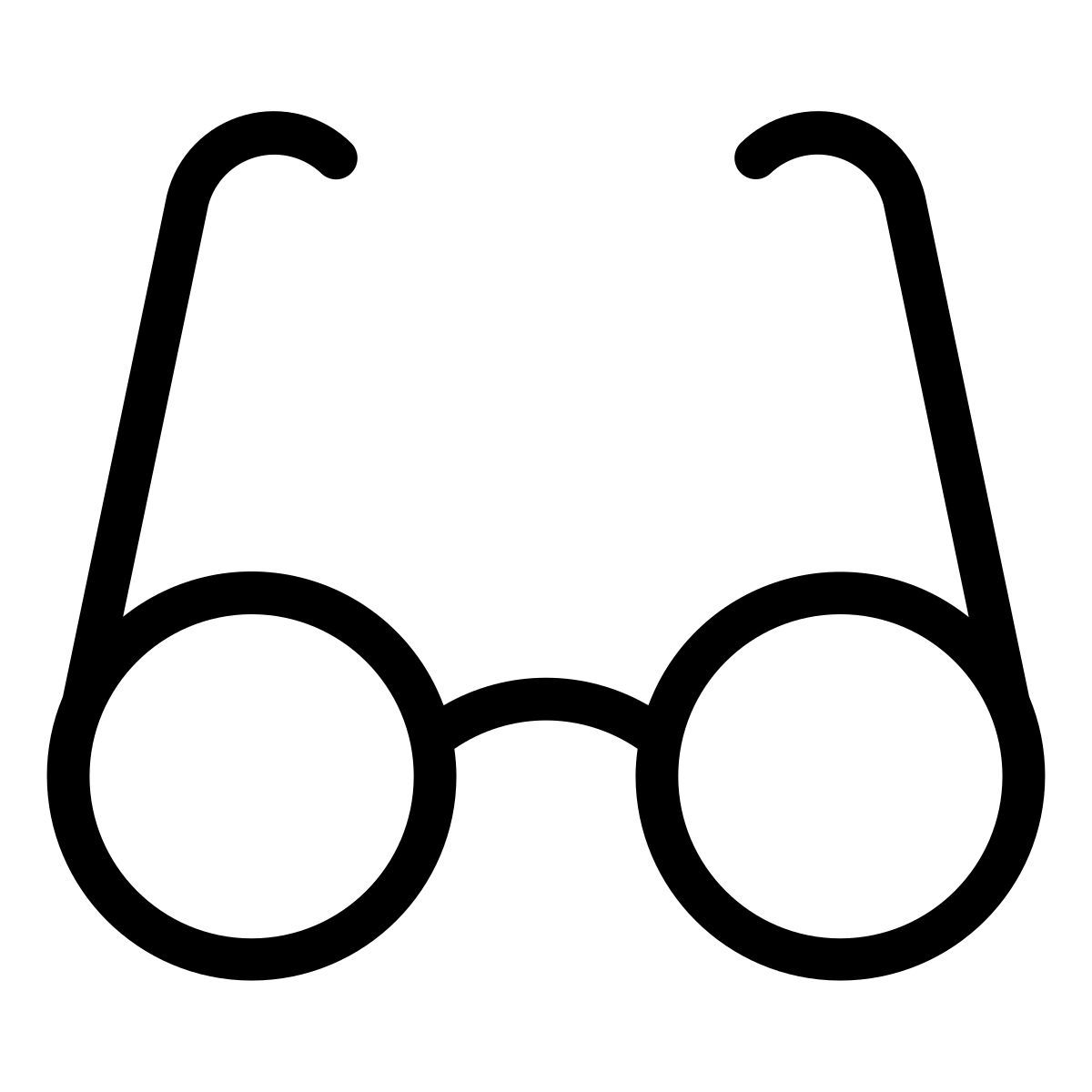 sunglasses icon