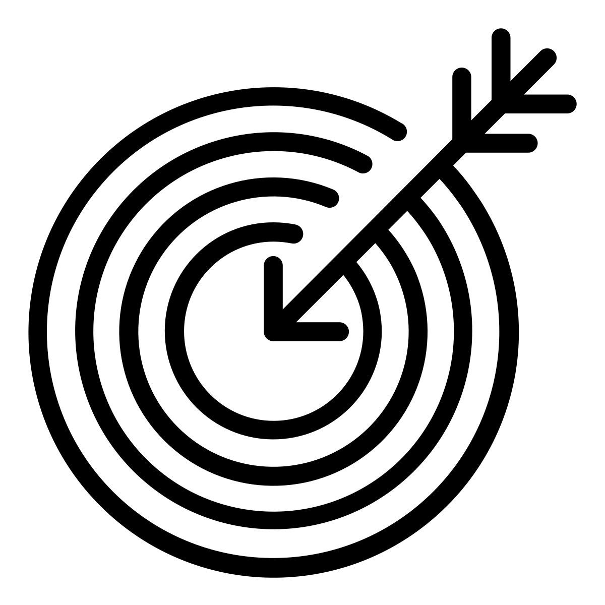 target icon