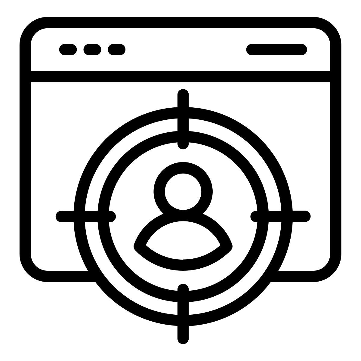 target icon