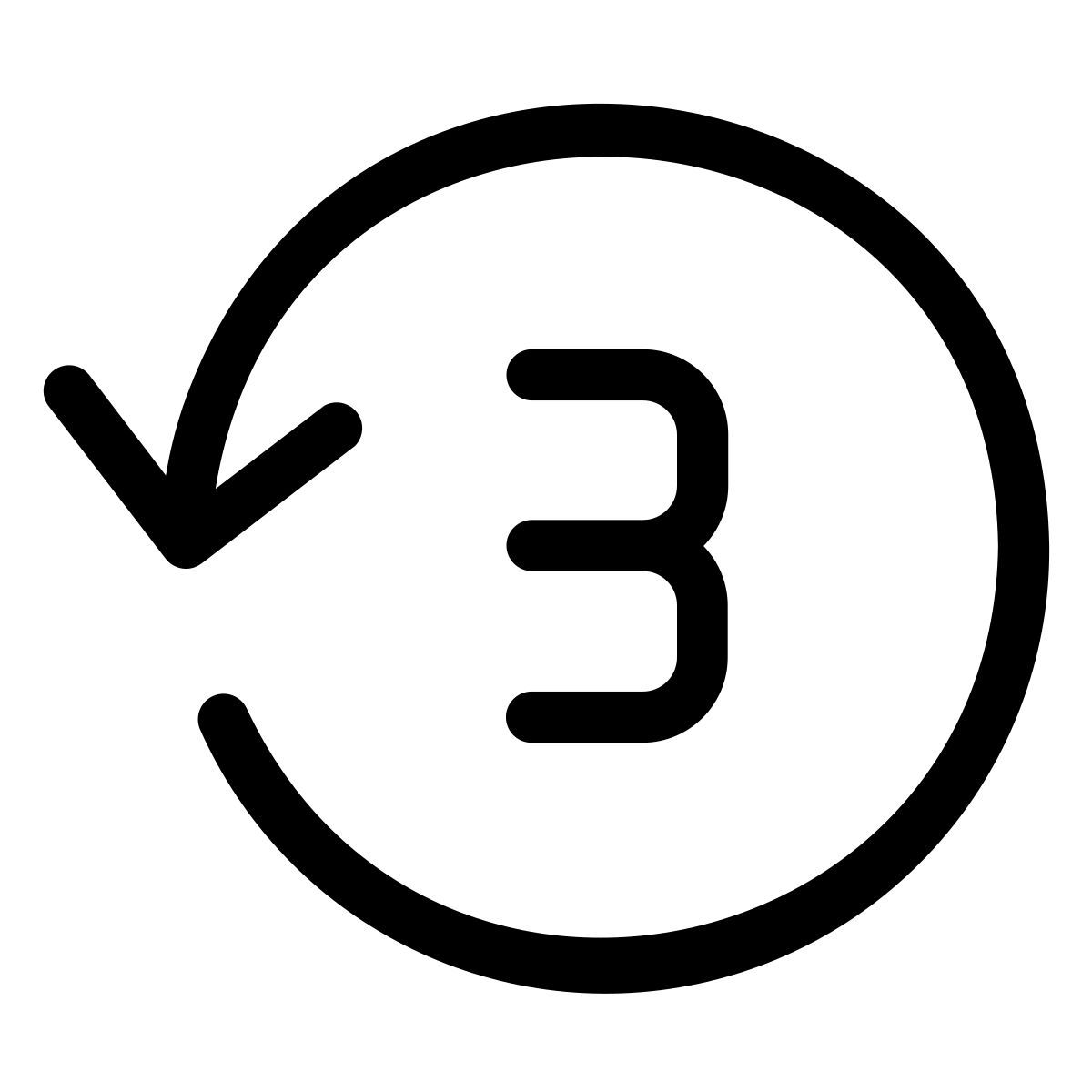 countdown icon