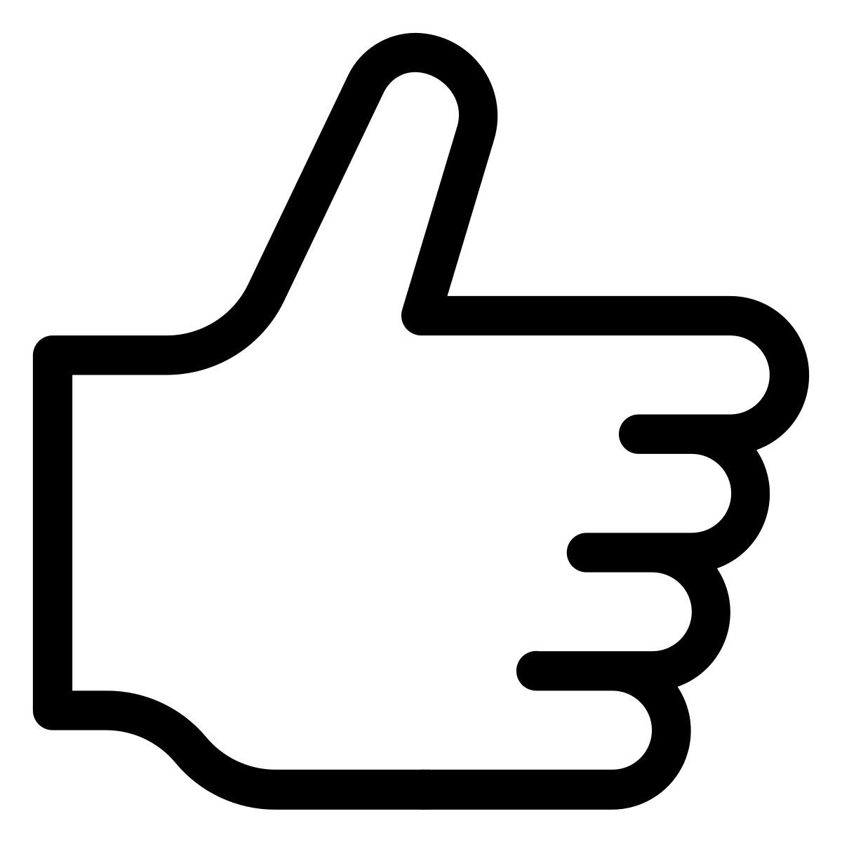like icon