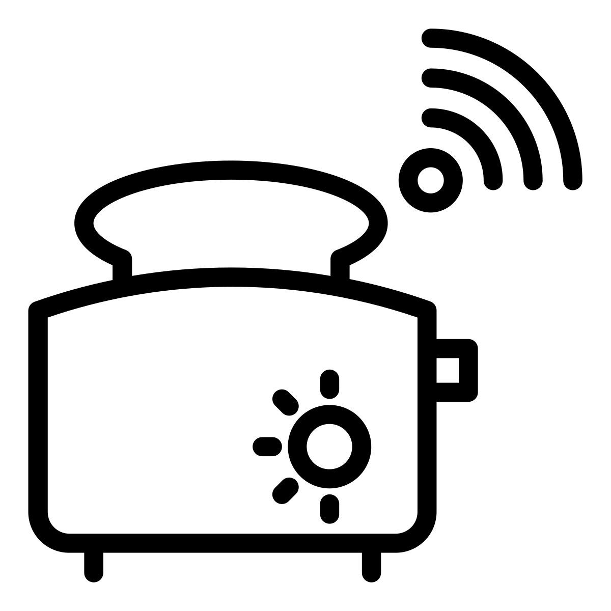 toaster icon