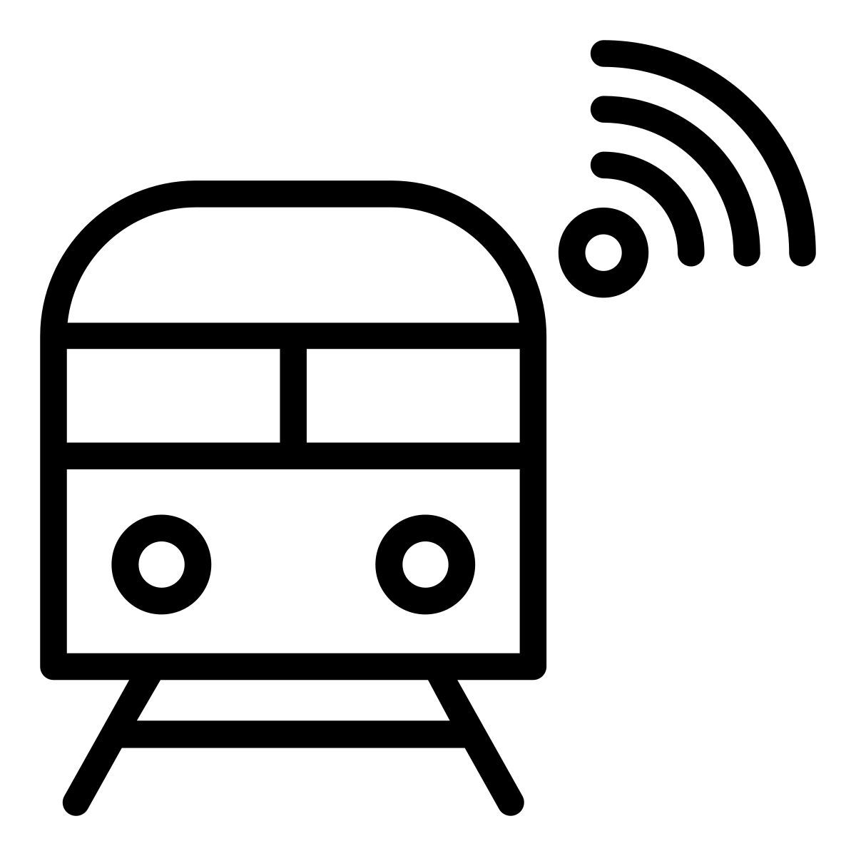 treno icon