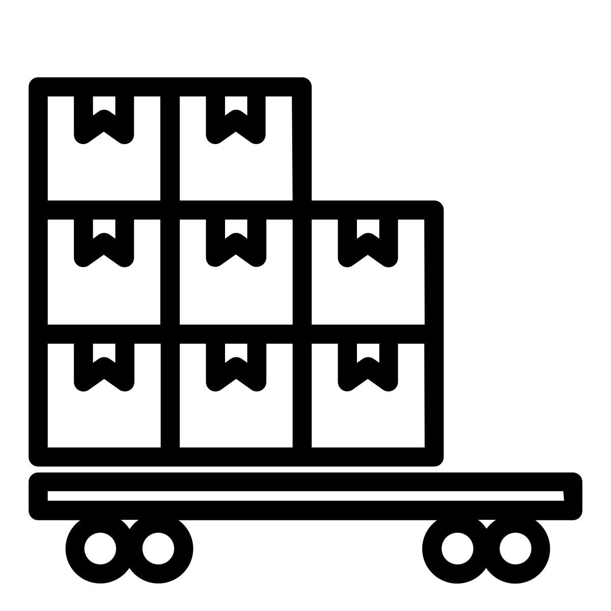 train icon