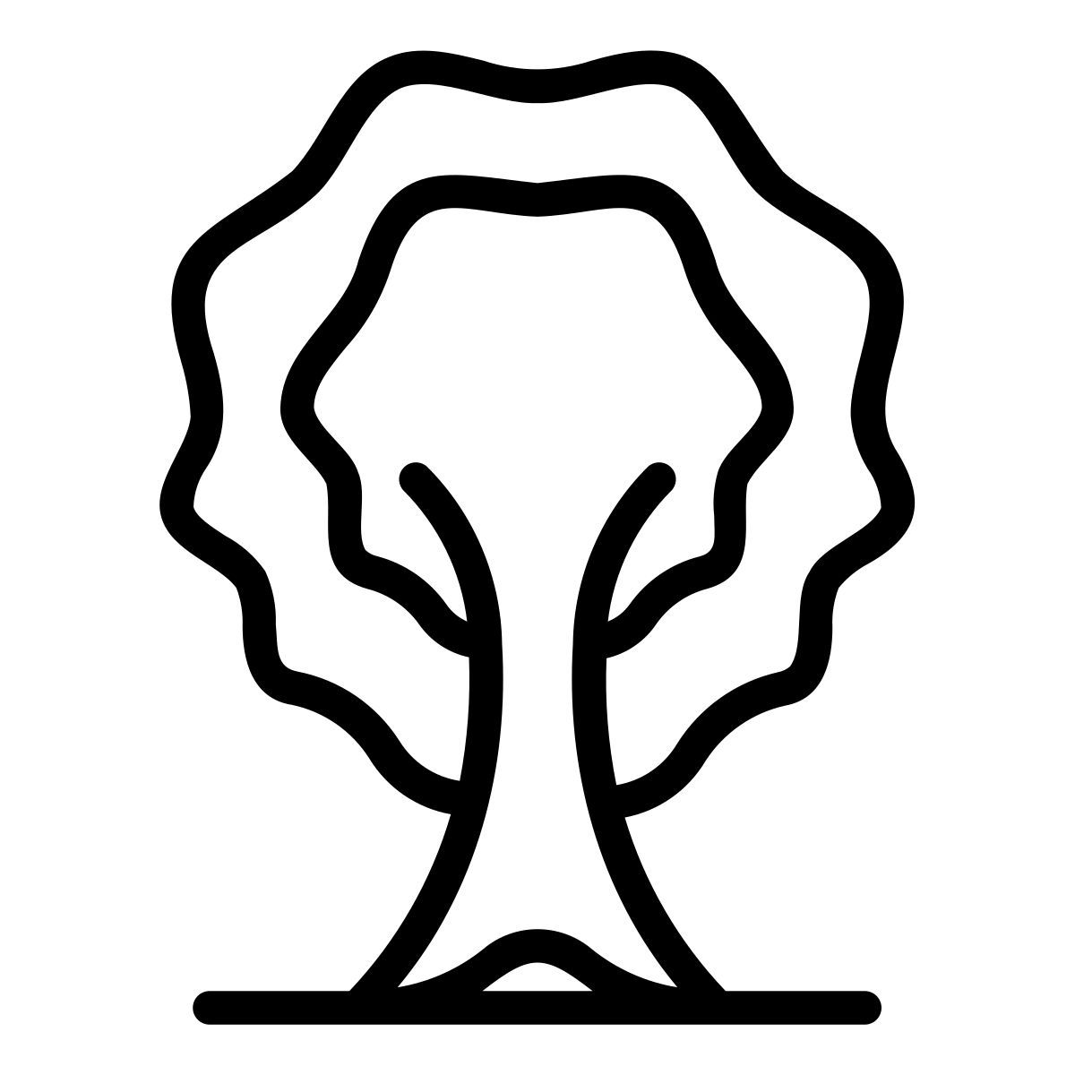 tree icon