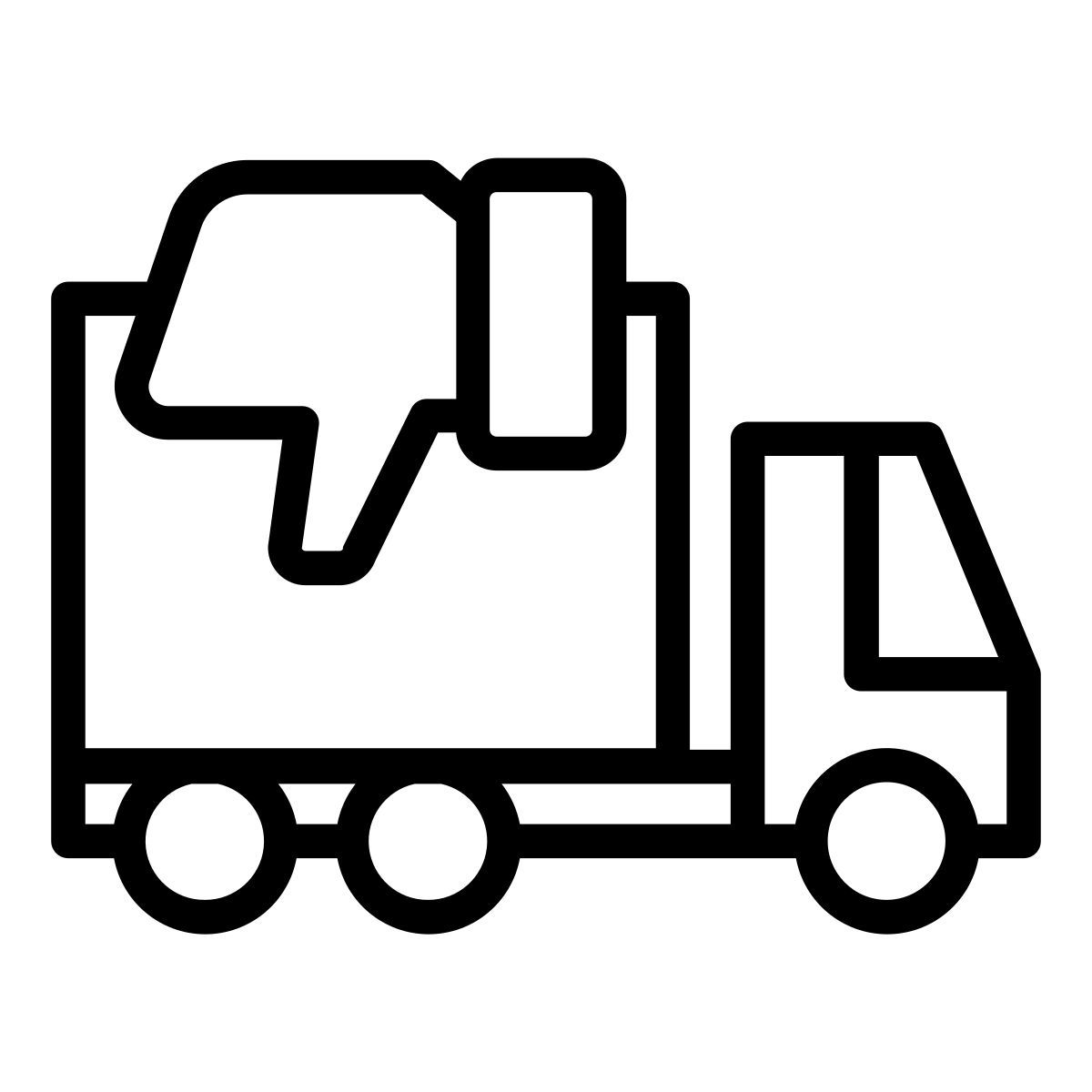 truck icon
