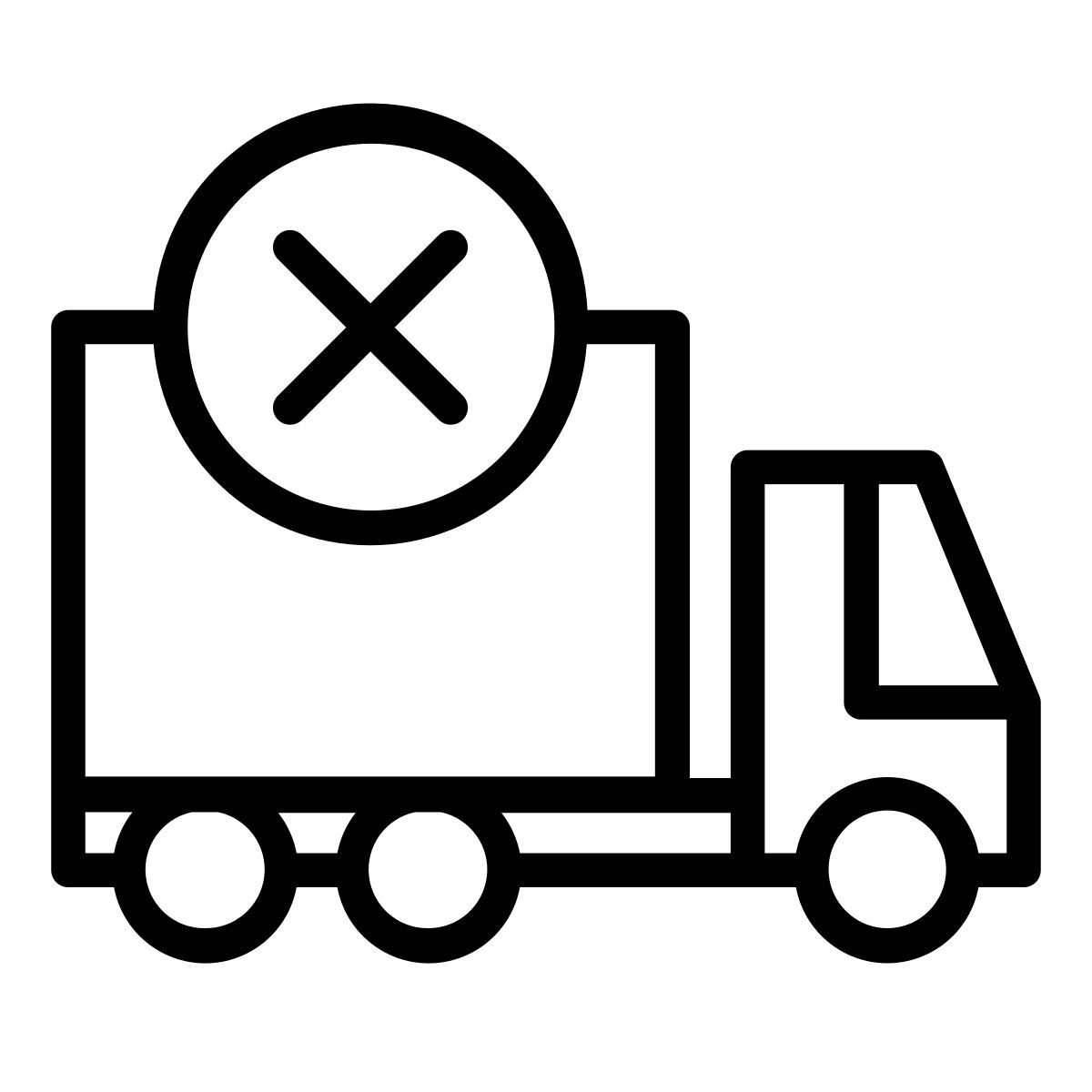camion icon
