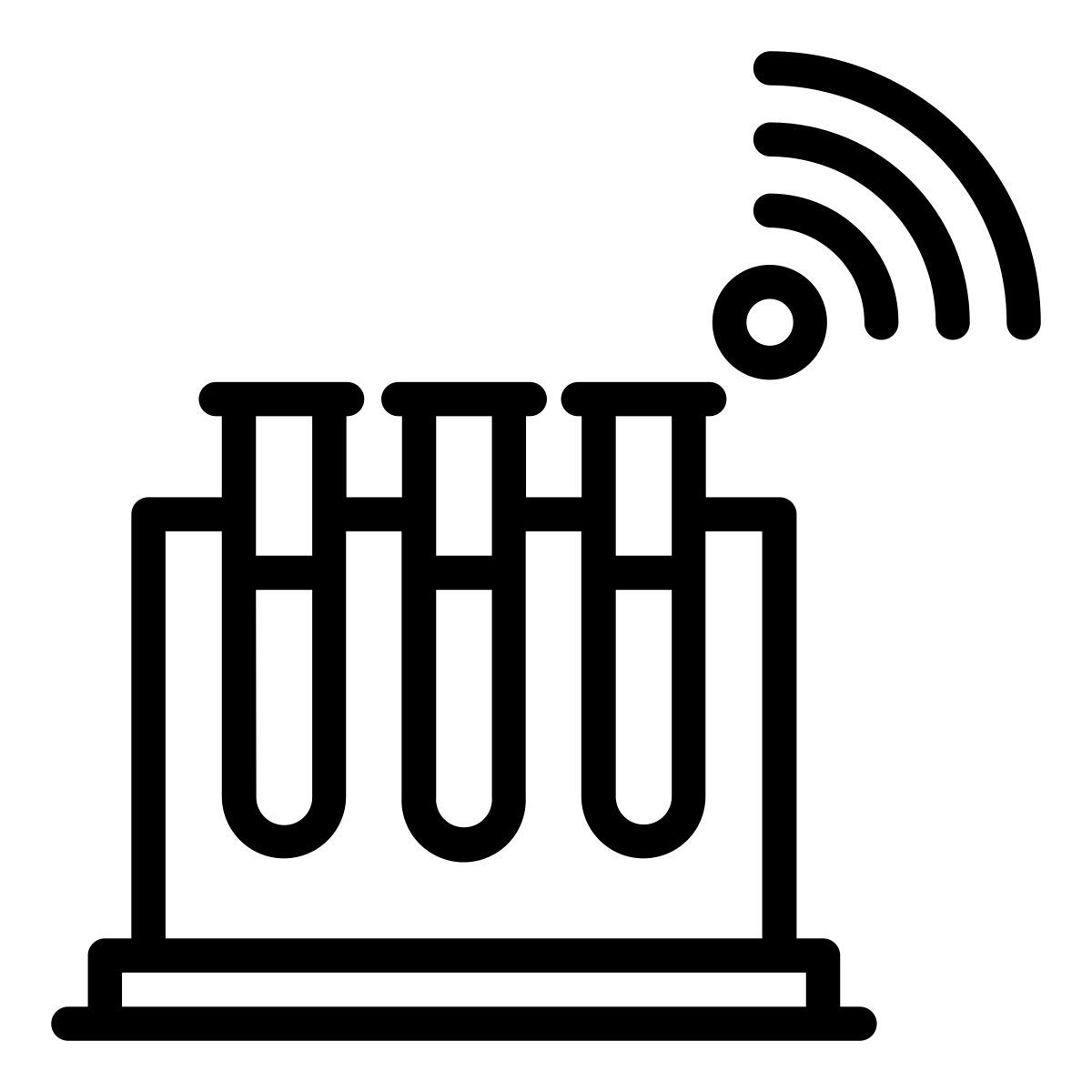 tubetto icon