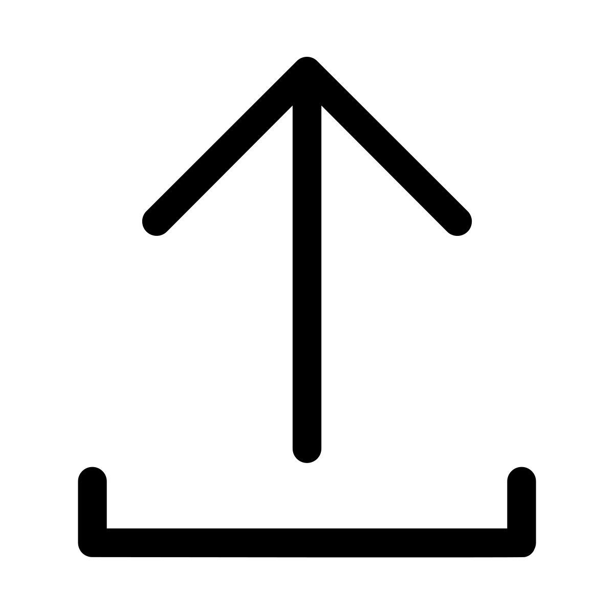 upload icon