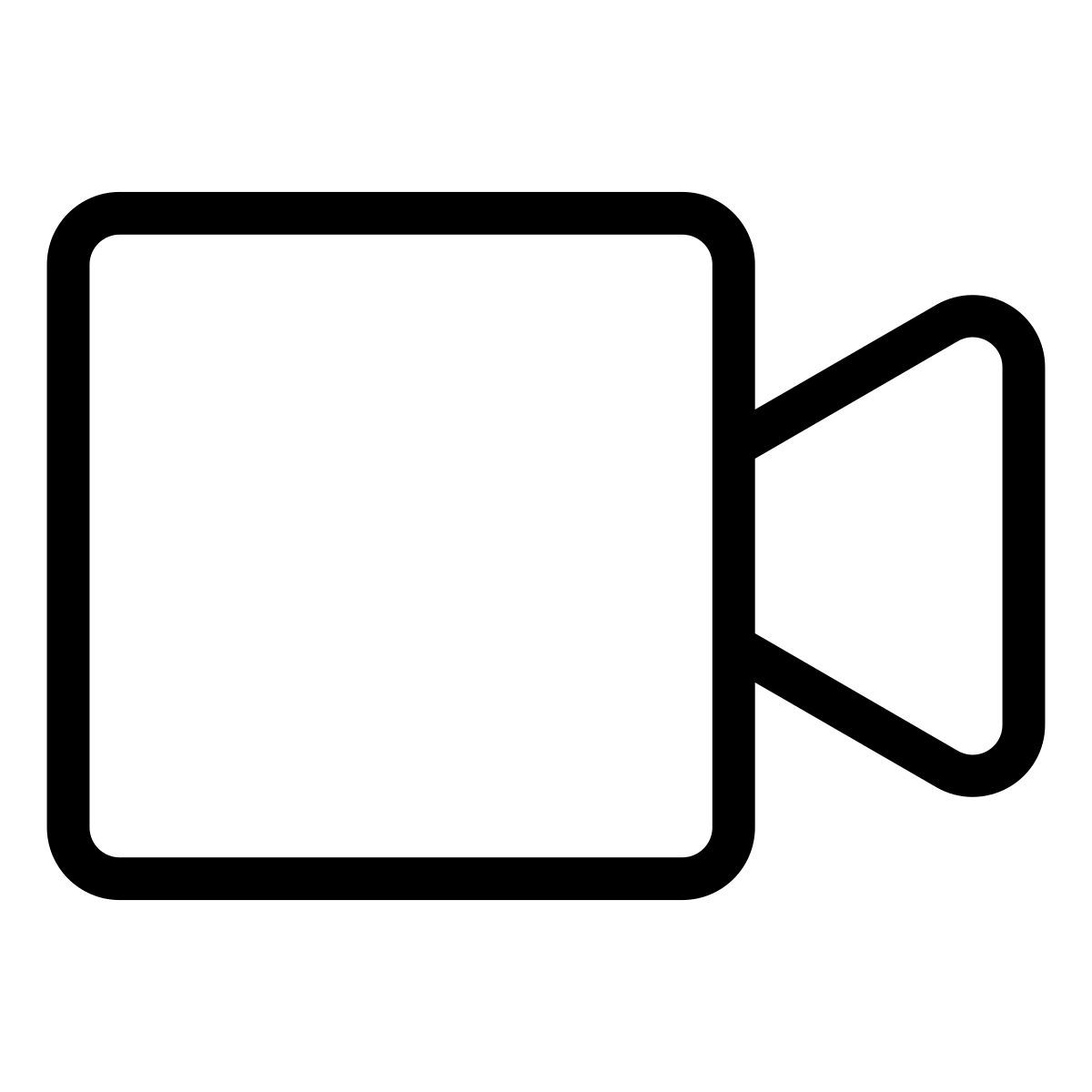 video icon