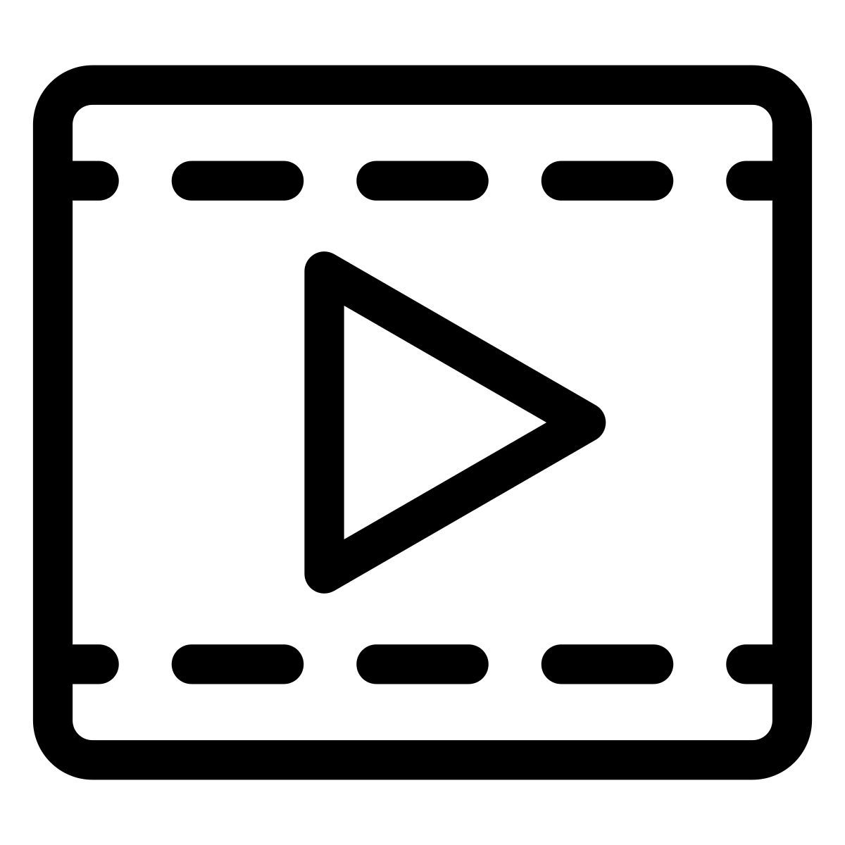 video icon