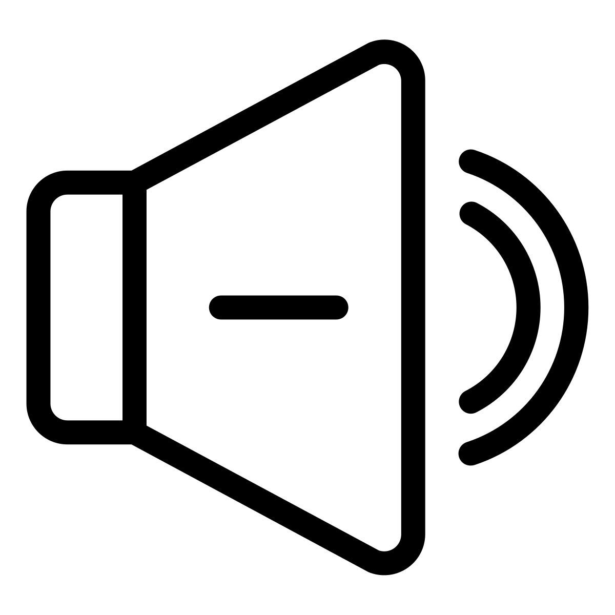 volum icon
