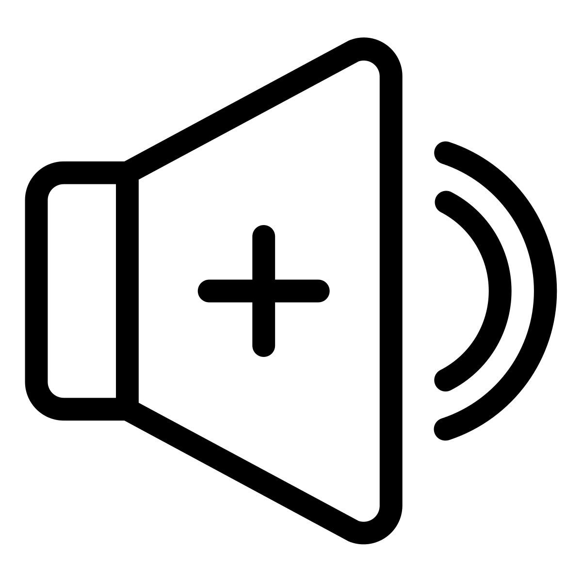 volum icon