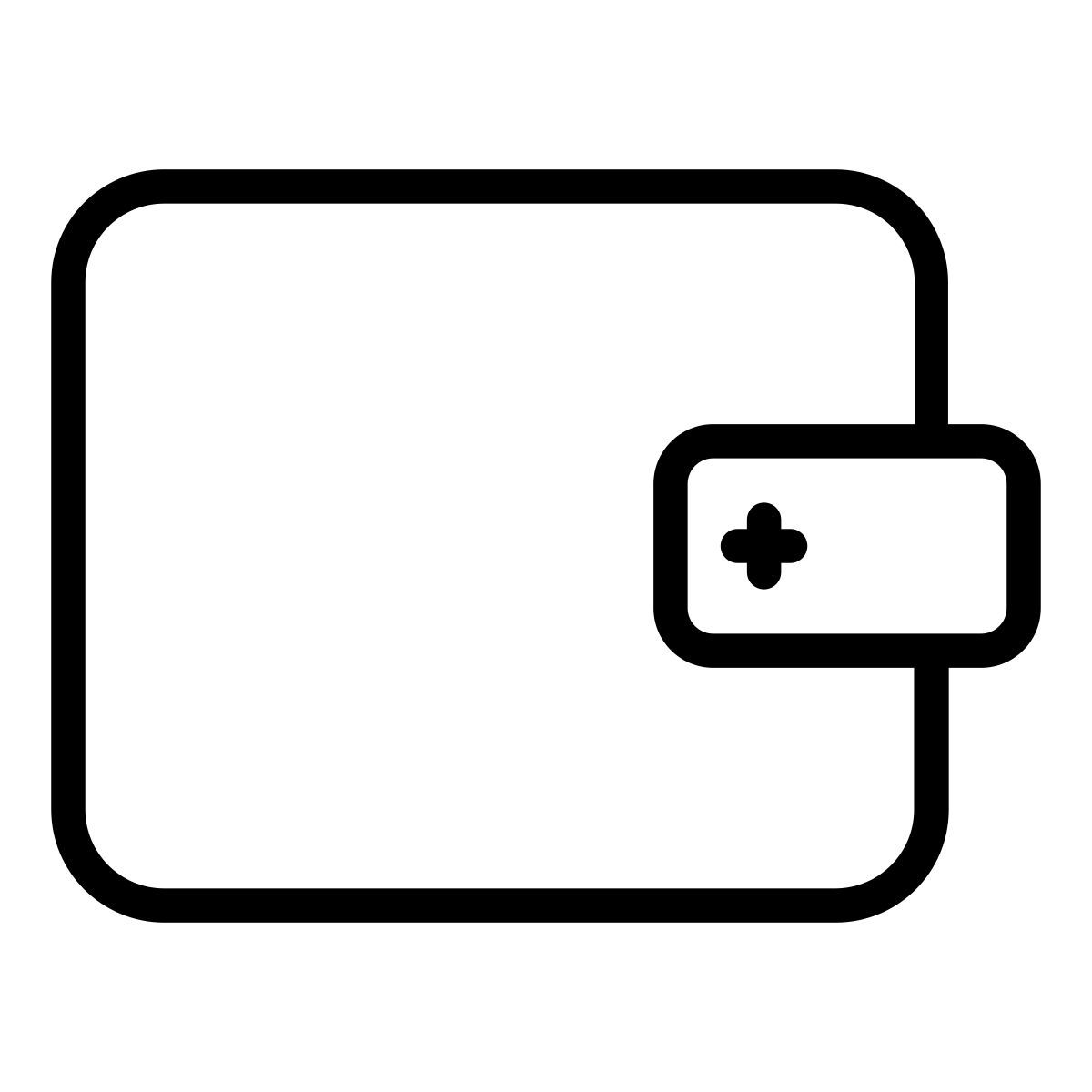 wallet icon