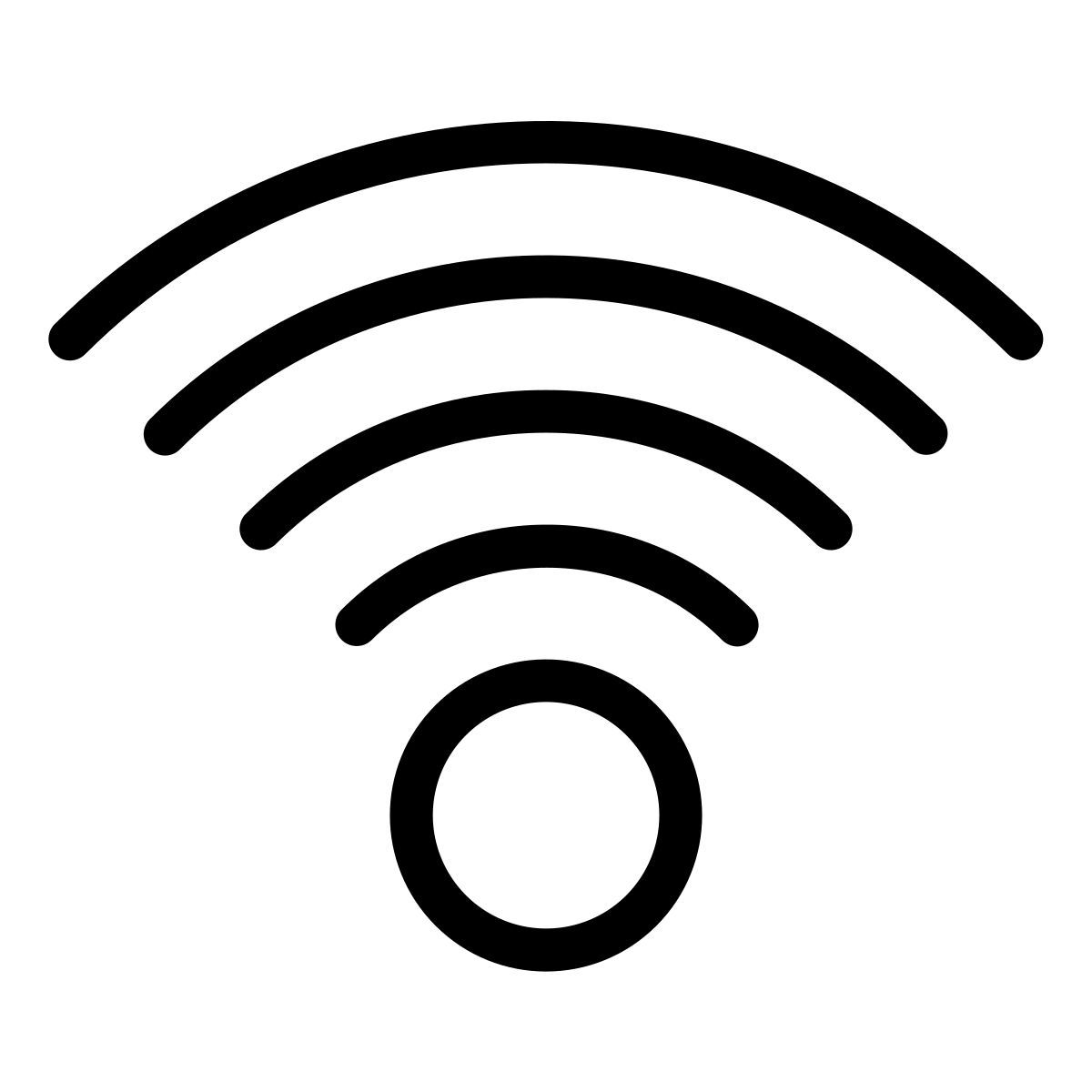 wifi icon