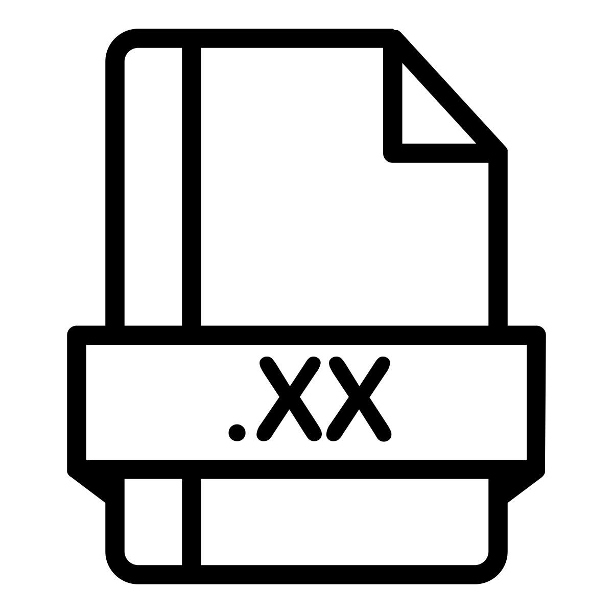 더블 엑스 icon