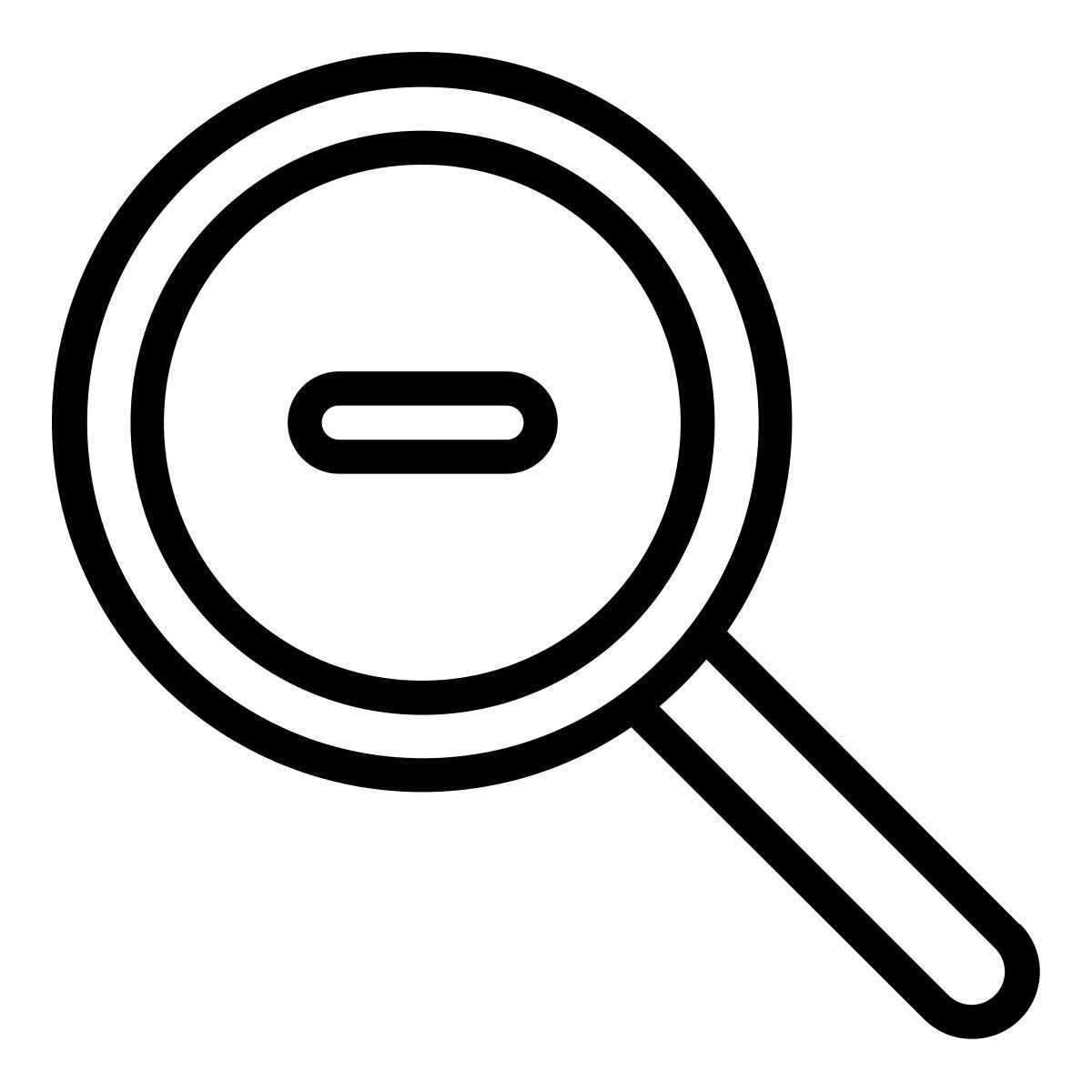 zoom icon