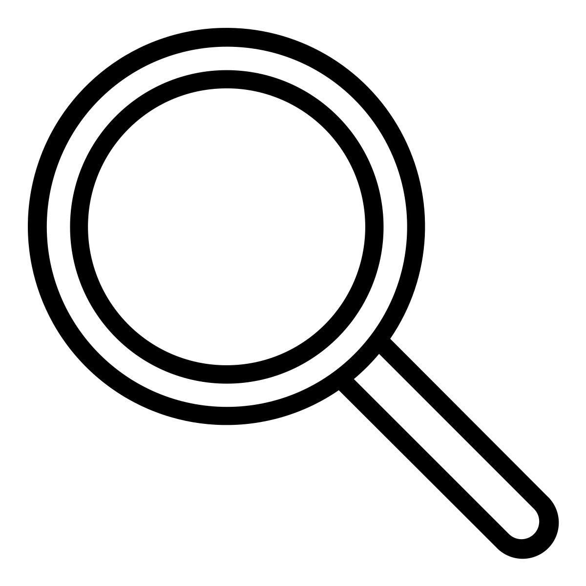 zoom icon