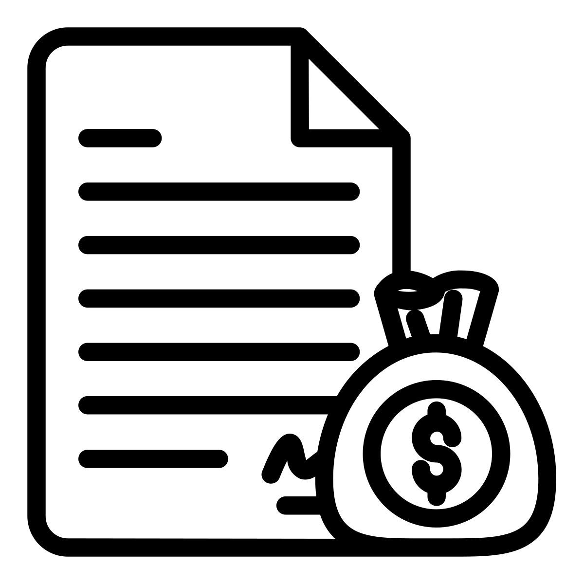 accounting icon