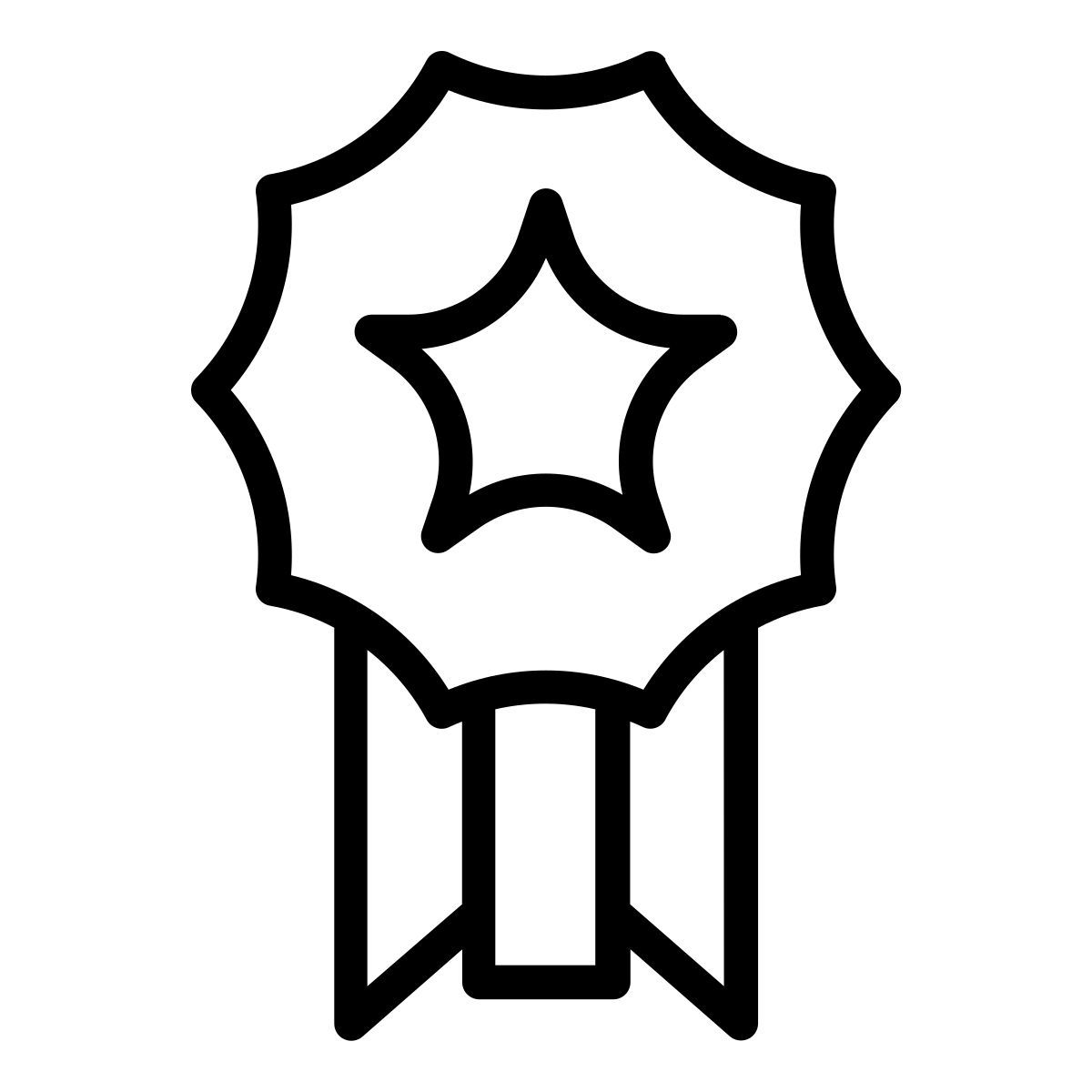 medal icon