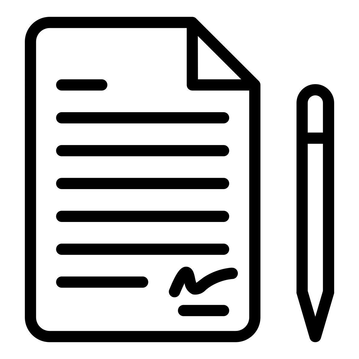 agreement icon