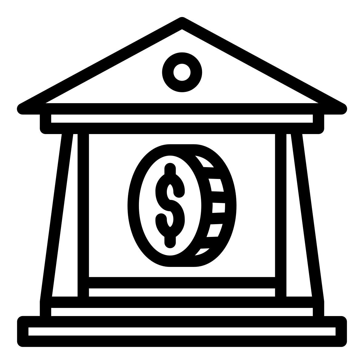 bank icon