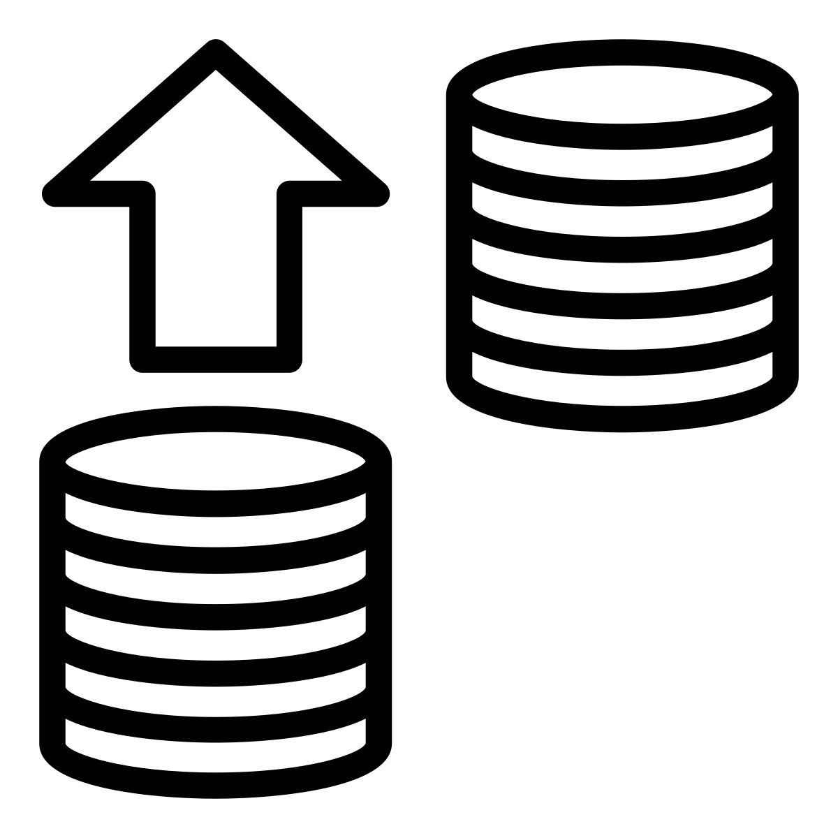 database icon