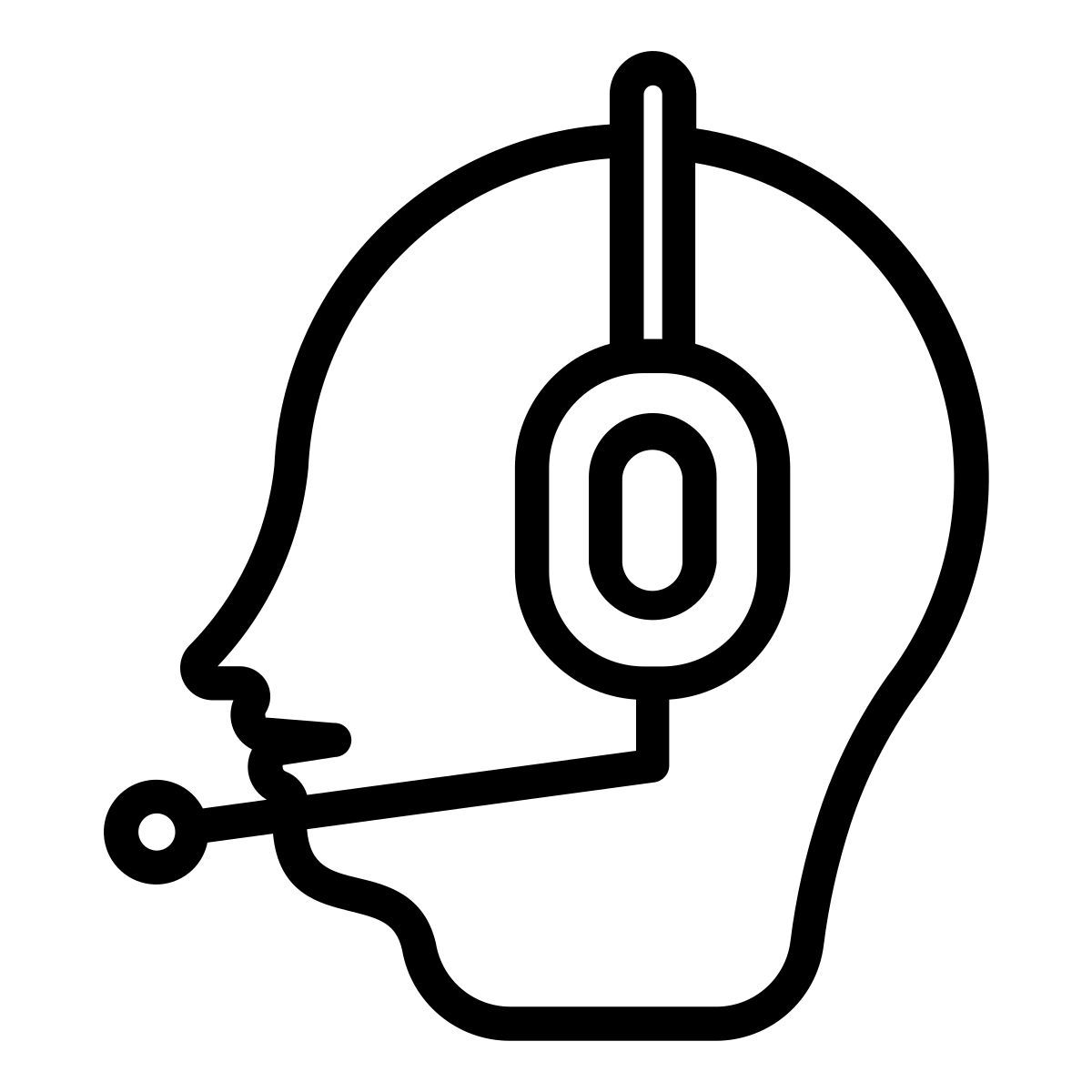 customer service icon