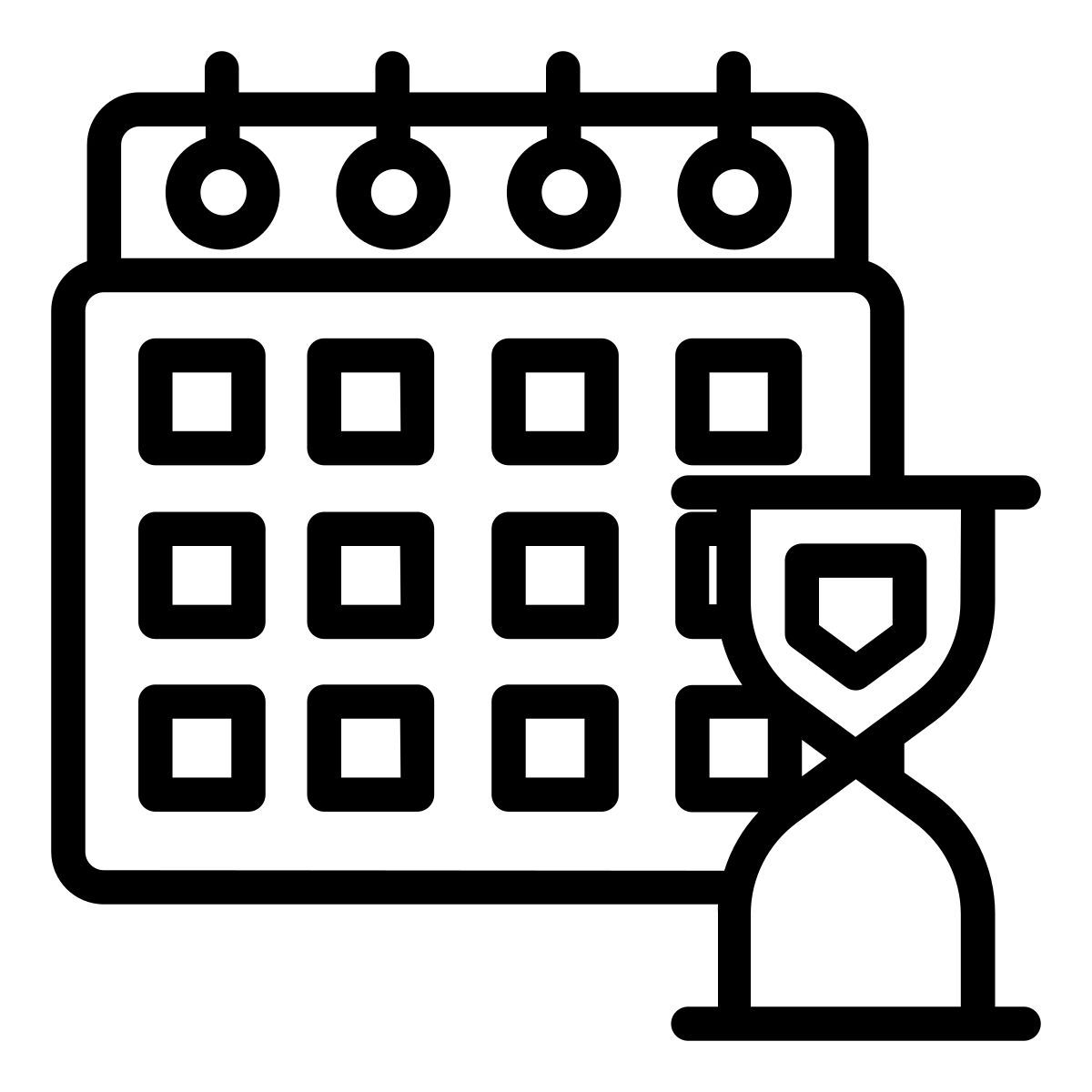 prazo final icon