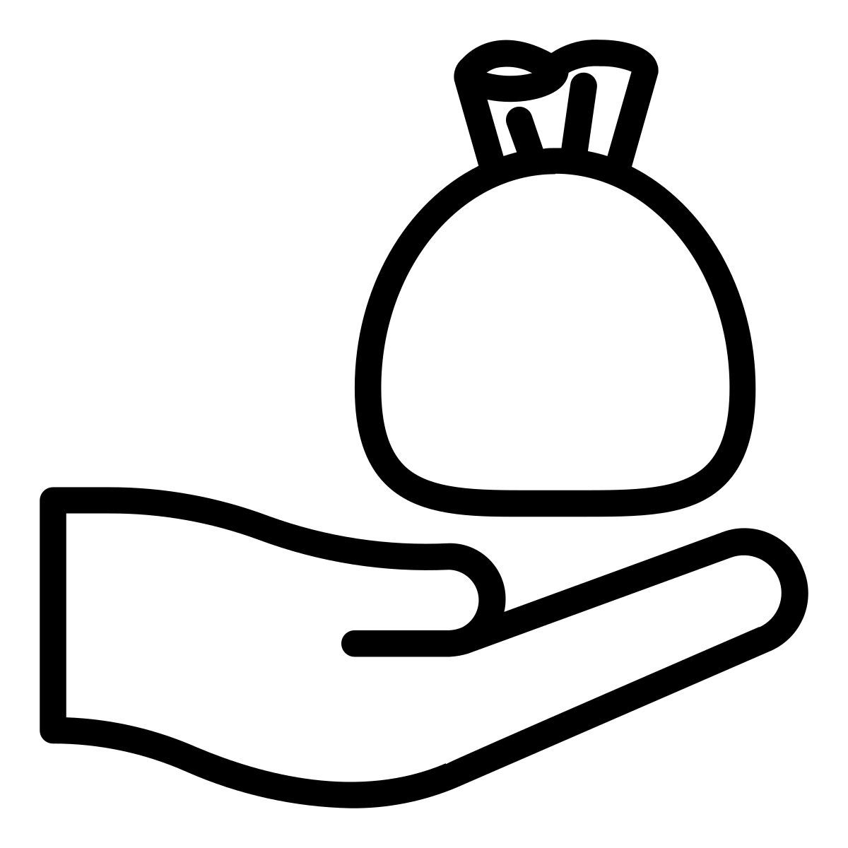donation icon