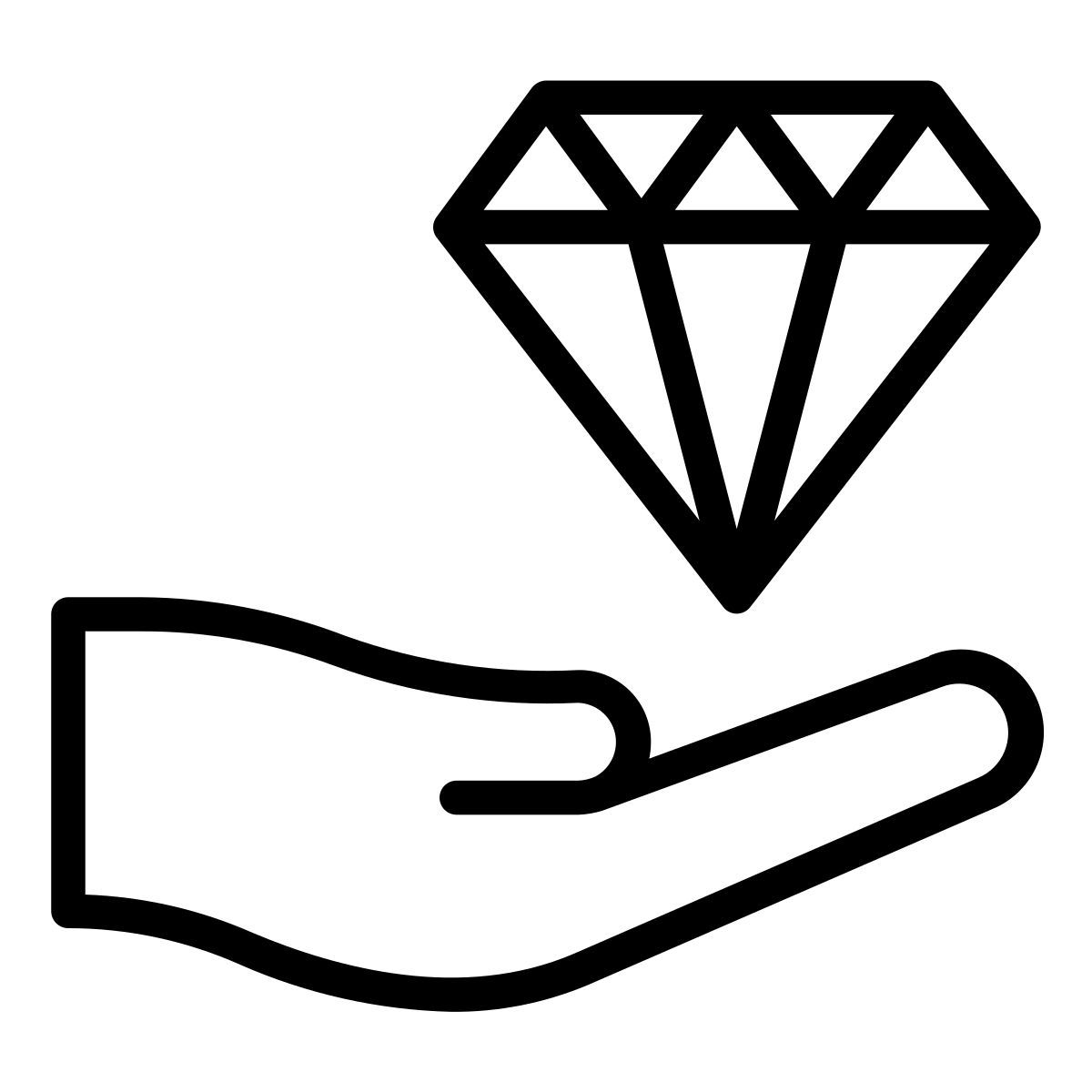 diamond icon