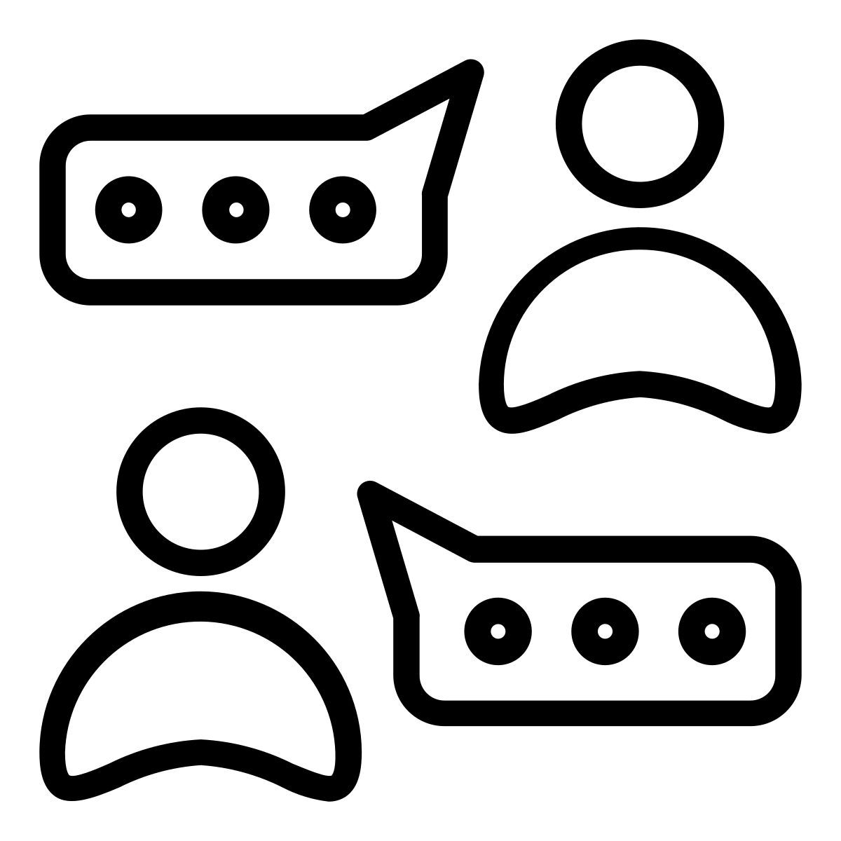 meeting icon