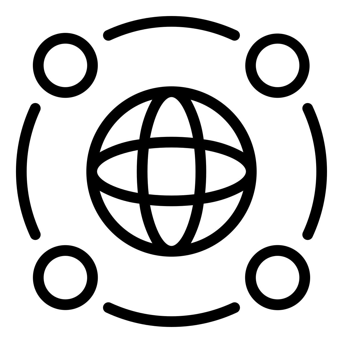 network icon